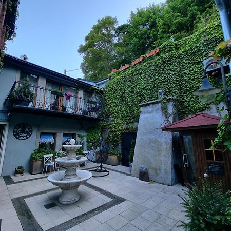 Apartman Moment Banská Štiavnica Extérieur photo