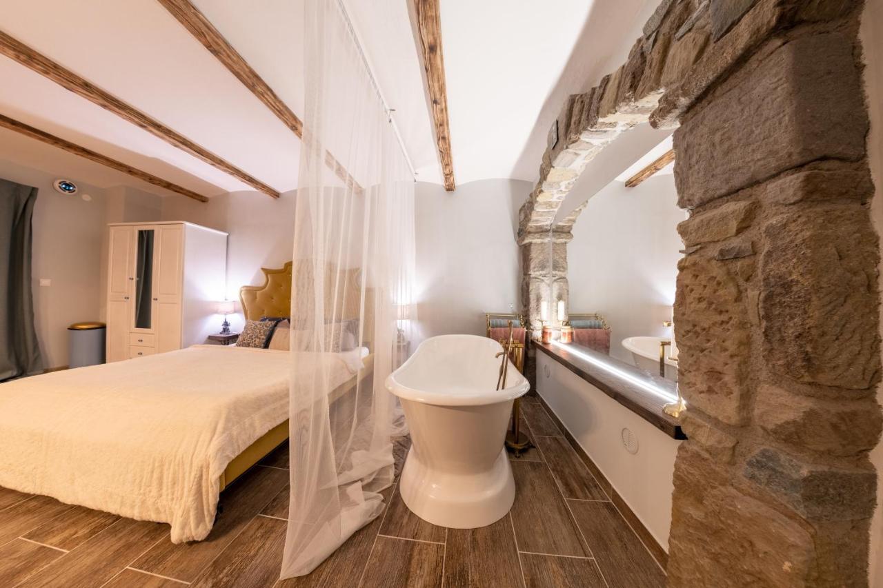 Apartman Moment Banská Štiavnica Extérieur photo
