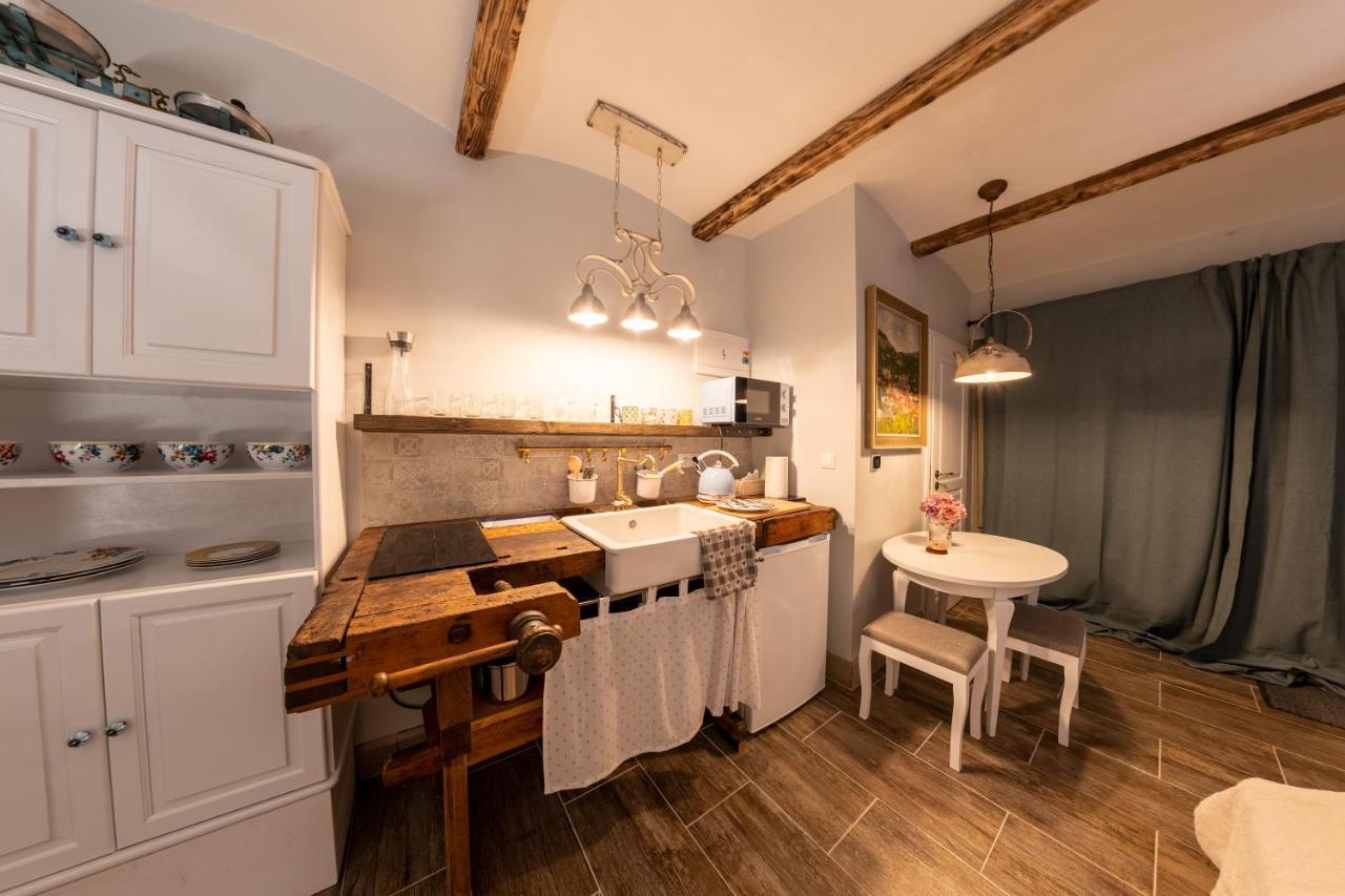Apartman Moment Banská Štiavnica Extérieur photo