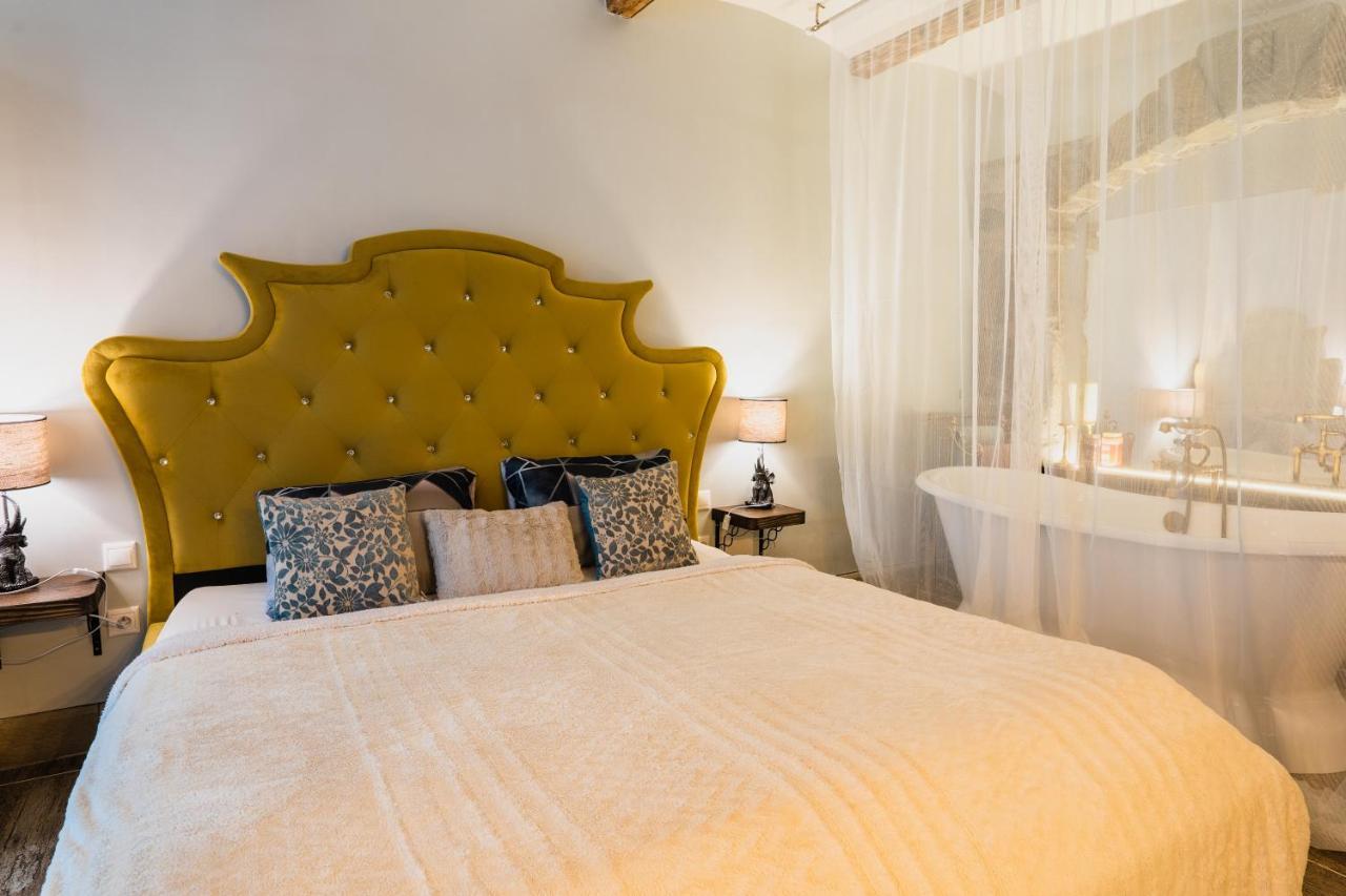 Apartman Moment Banská Štiavnica Extérieur photo