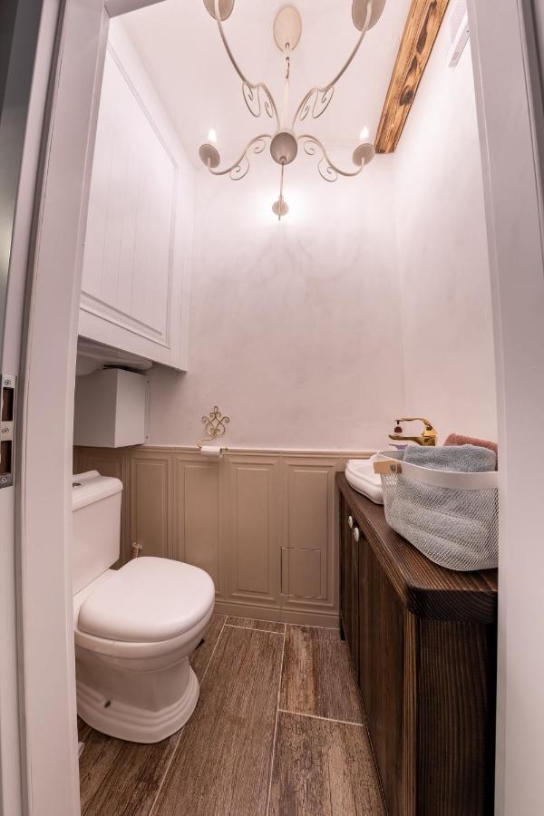 Apartman Moment Banská Štiavnica Extérieur photo