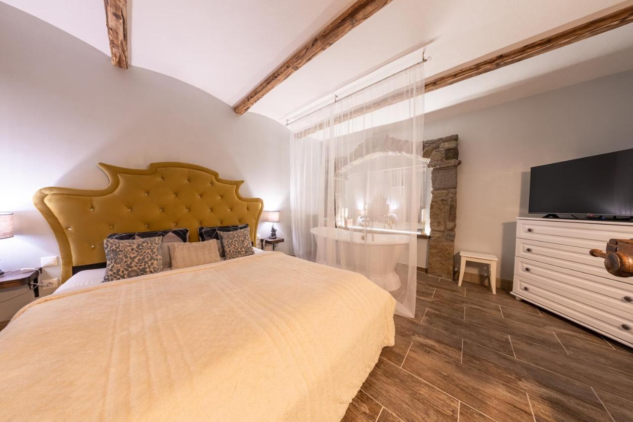 Apartman Moment Banská Štiavnica Extérieur photo