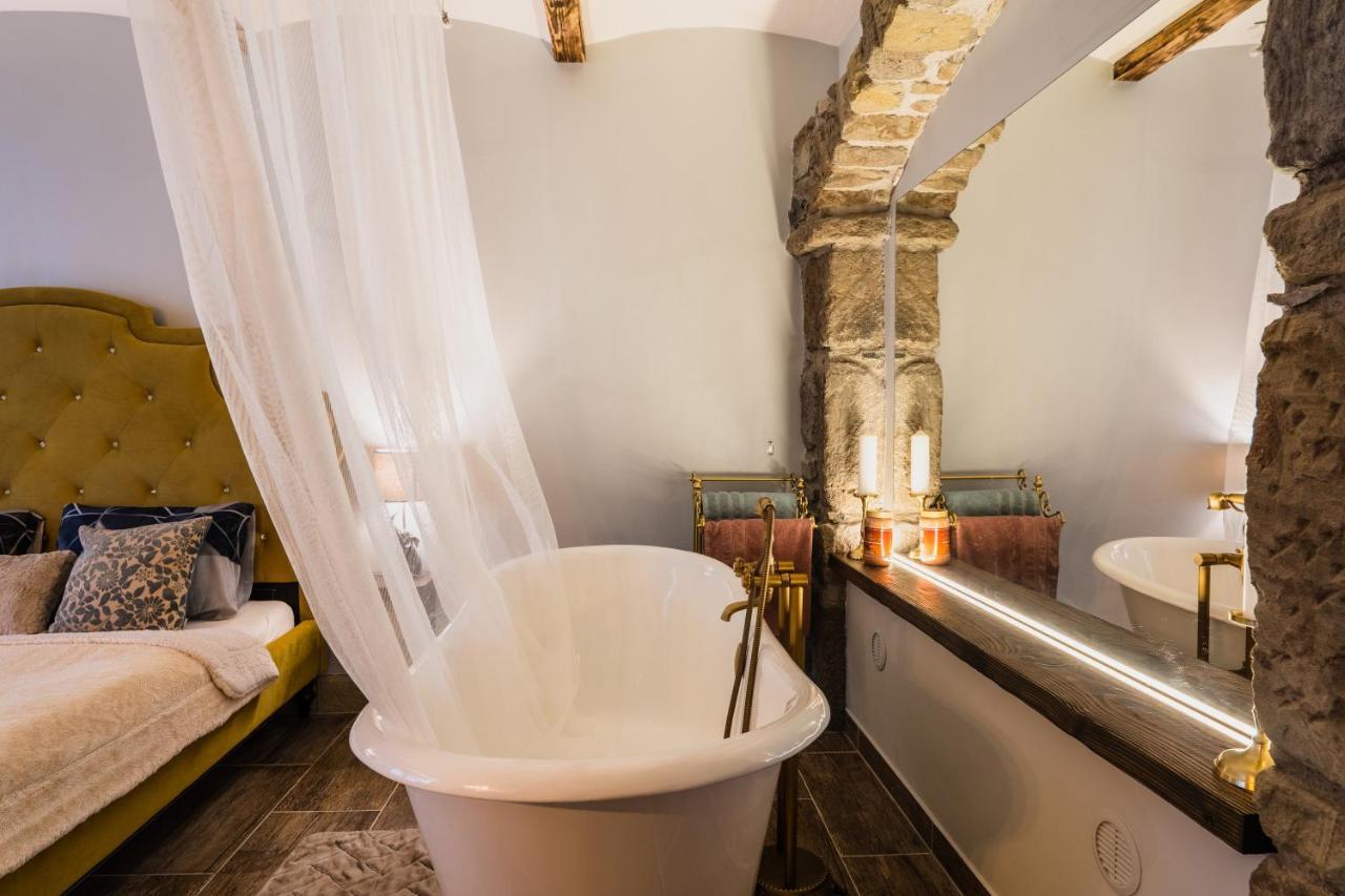Apartman Moment Banská Štiavnica Extérieur photo