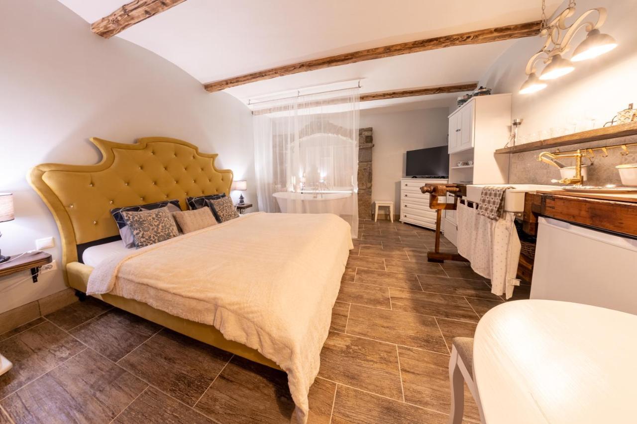 Apartman Moment Banská Štiavnica Extérieur photo