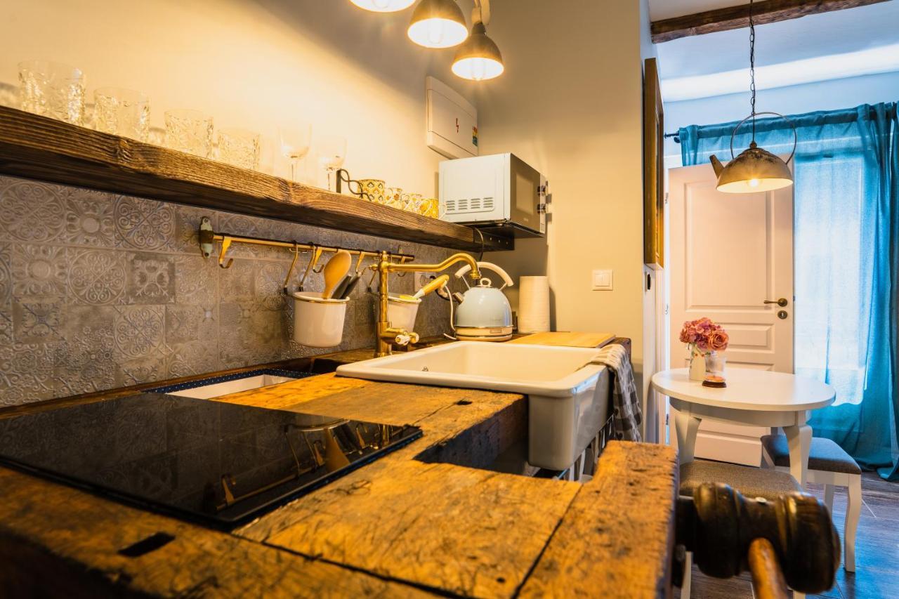 Apartman Moment Banská Štiavnica Extérieur photo