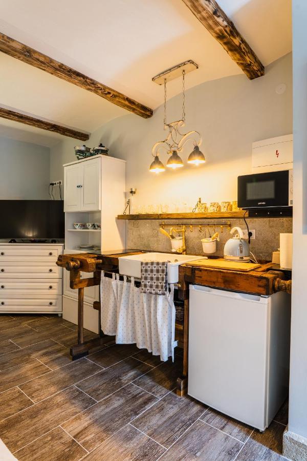 Apartman Moment Banská Štiavnica Extérieur photo