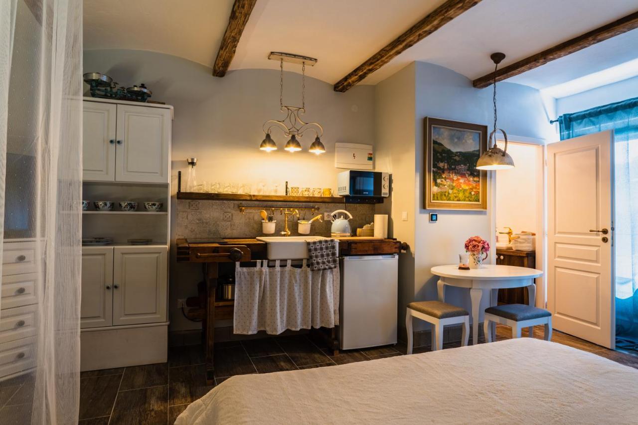 Apartman Moment Banská Štiavnica Extérieur photo