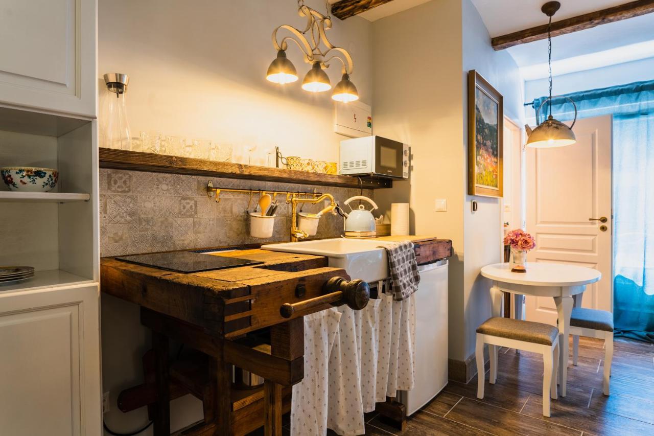 Apartman Moment Banská Štiavnica Extérieur photo