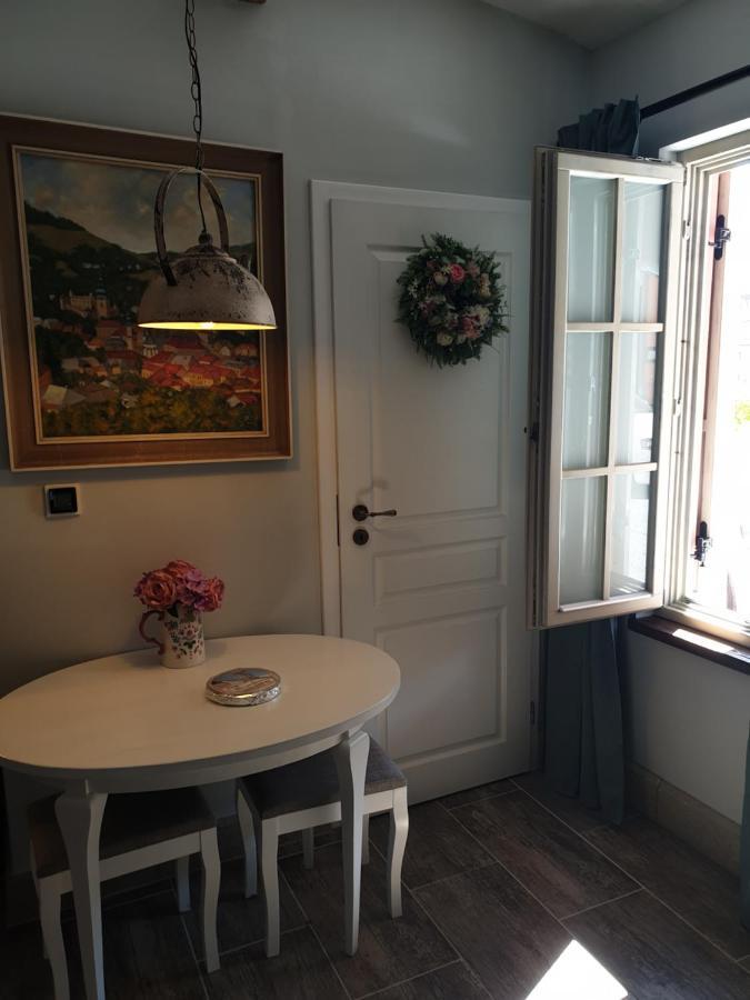 Apartman Moment Banská Štiavnica Extérieur photo