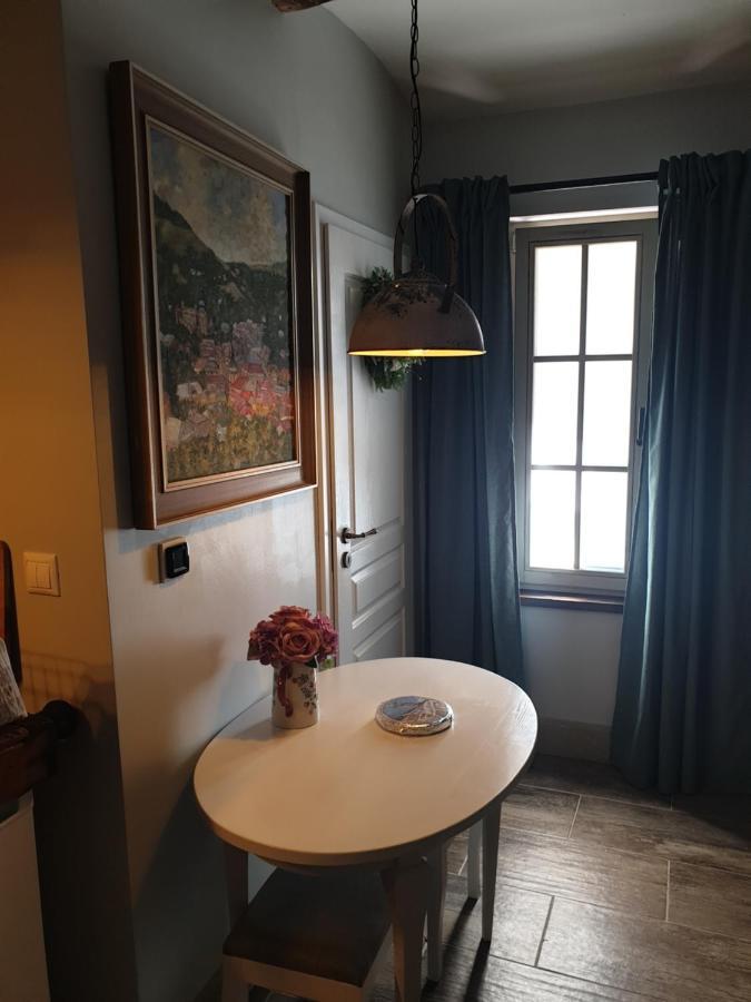 Apartman Moment Banská Štiavnica Extérieur photo