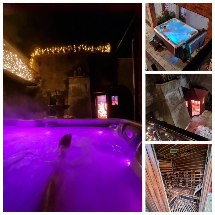 Apartman Moment Banská Štiavnica Extérieur photo
