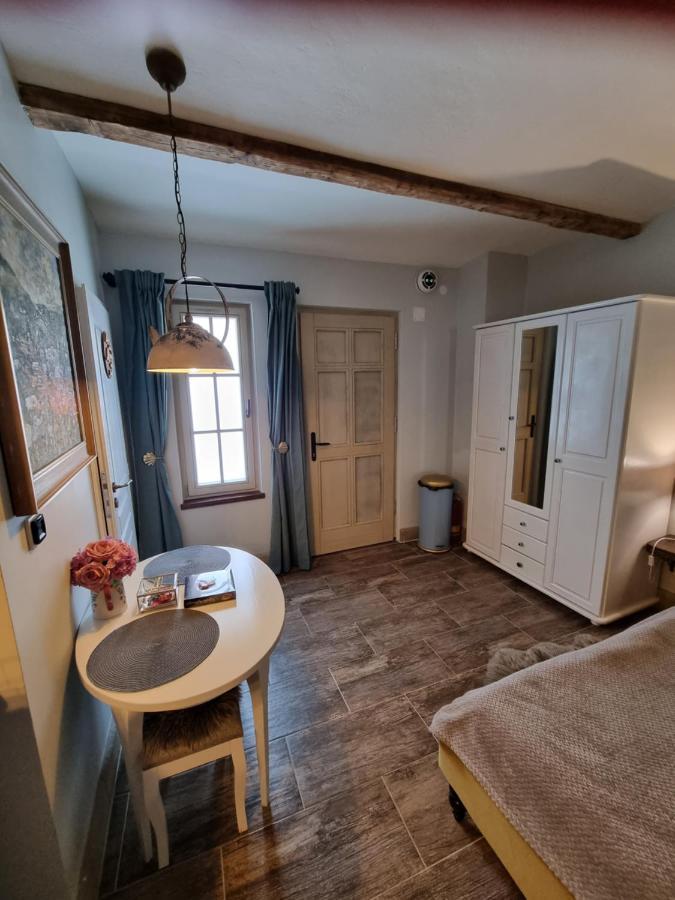 Apartman Moment Banská Štiavnica Extérieur photo