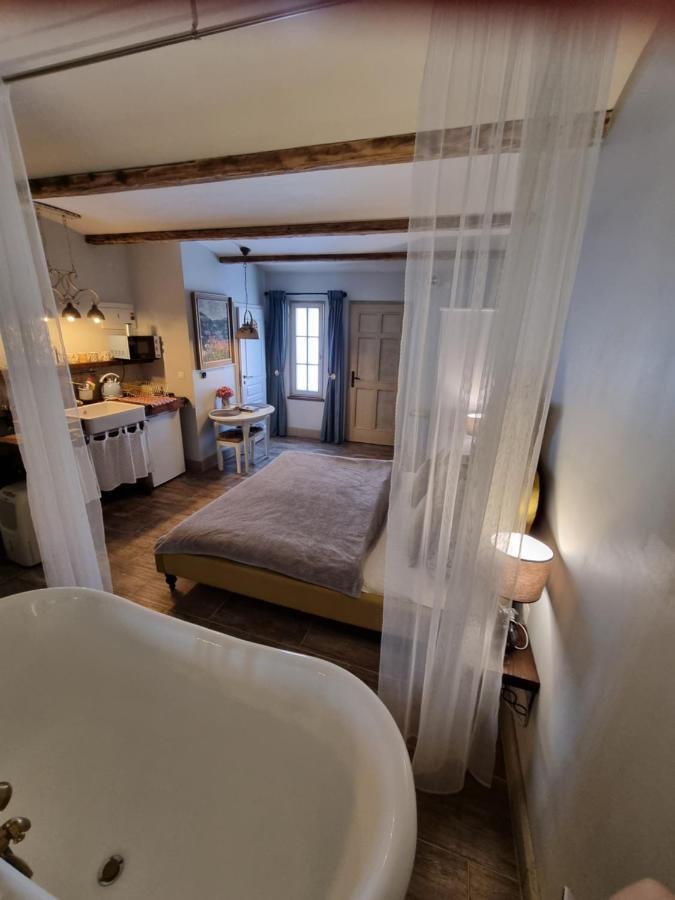 Apartman Moment Banská Štiavnica Extérieur photo
