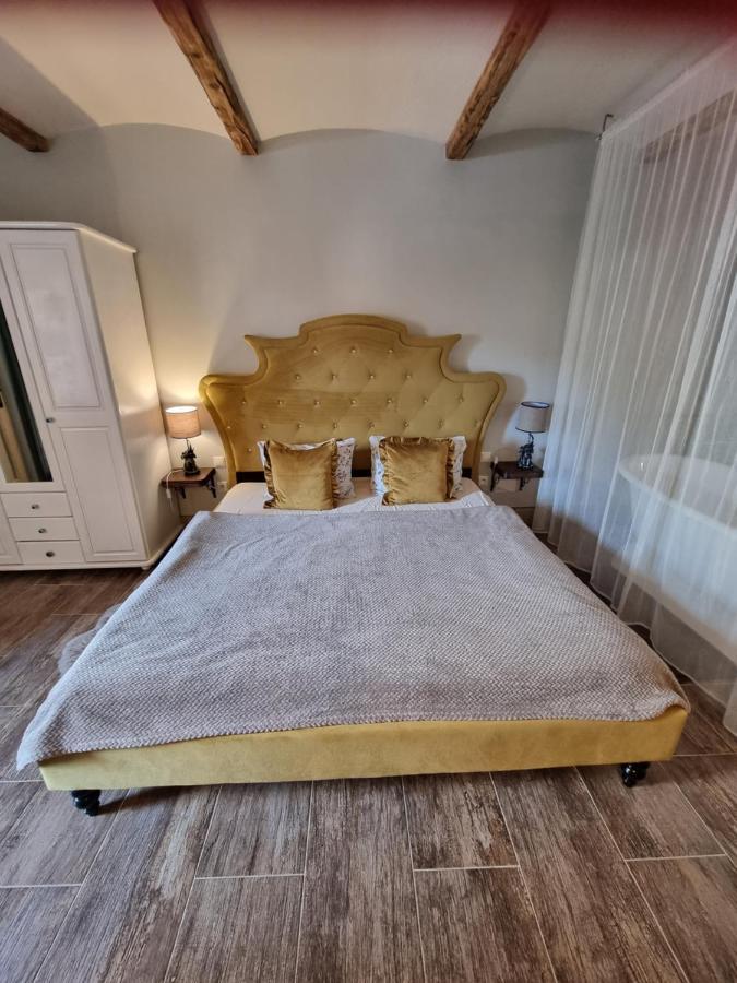 Apartman Moment Banská Štiavnica Extérieur photo