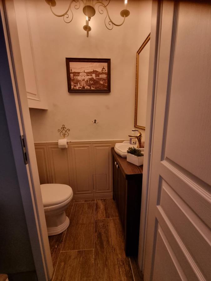 Apartman Moment Banská Štiavnica Extérieur photo