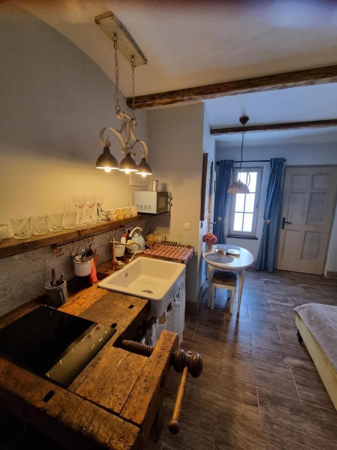 Apartman Moment Banská Štiavnica Extérieur photo