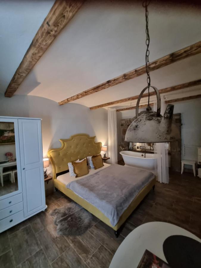 Apartman Moment Banská Štiavnica Extérieur photo