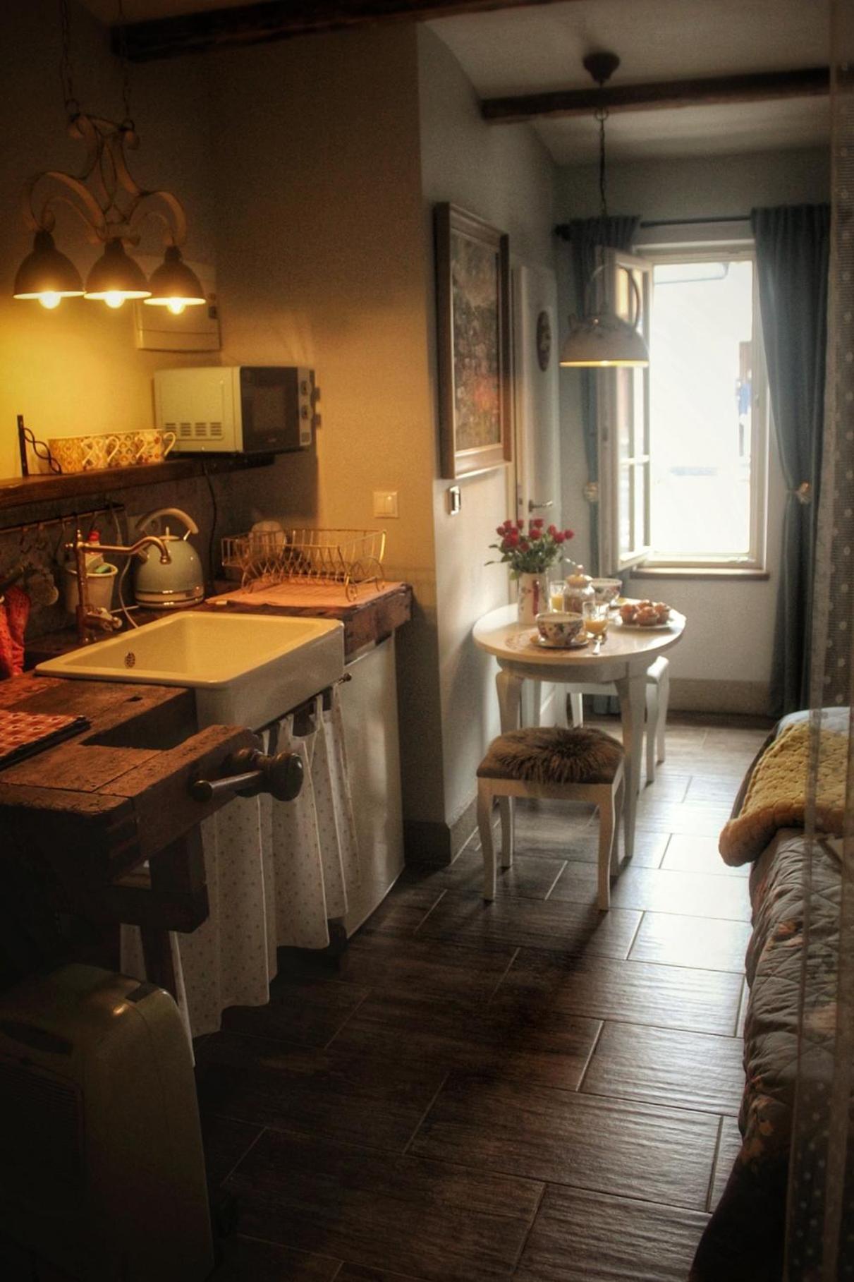 Apartman Moment Banská Štiavnica Extérieur photo