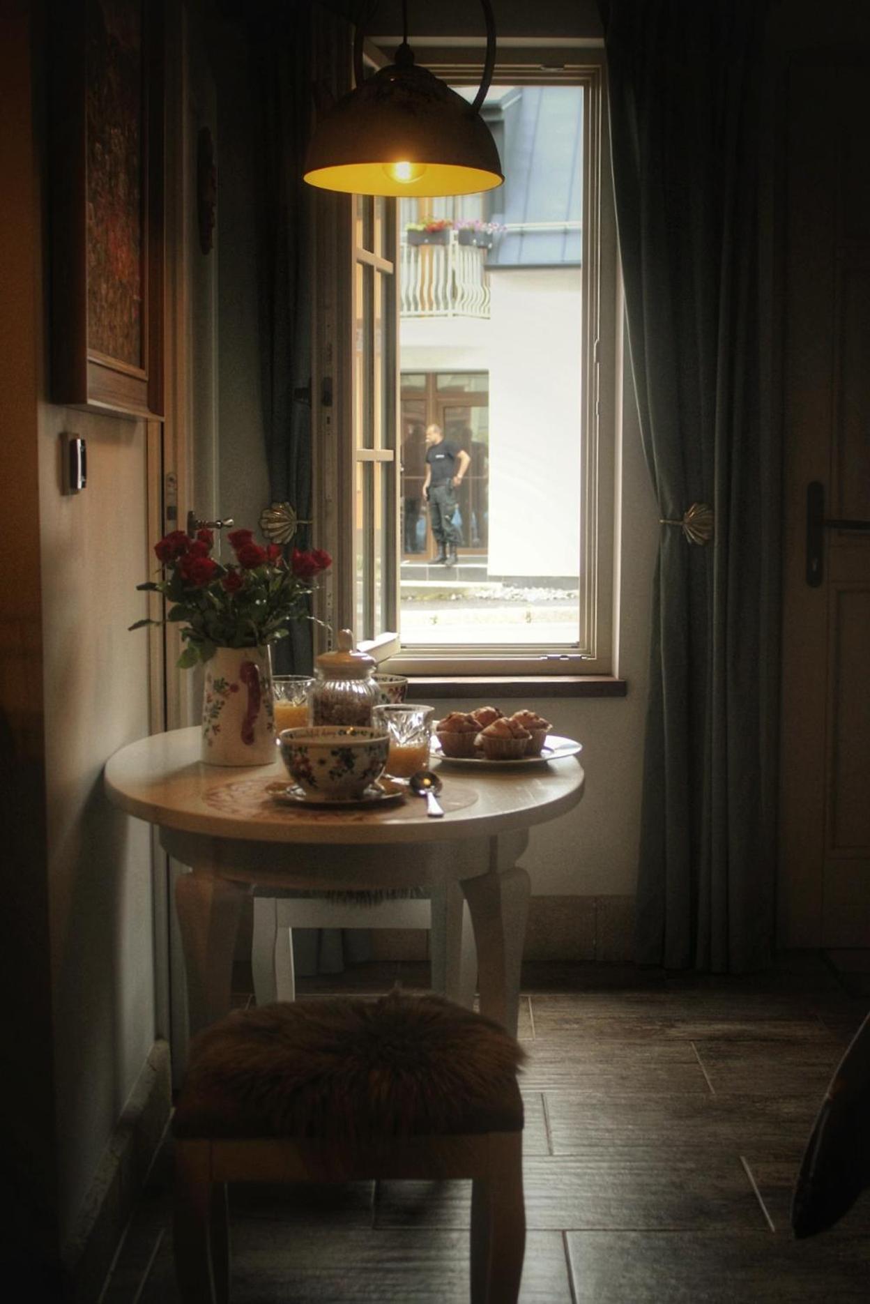 Apartman Moment Banská Štiavnica Extérieur photo