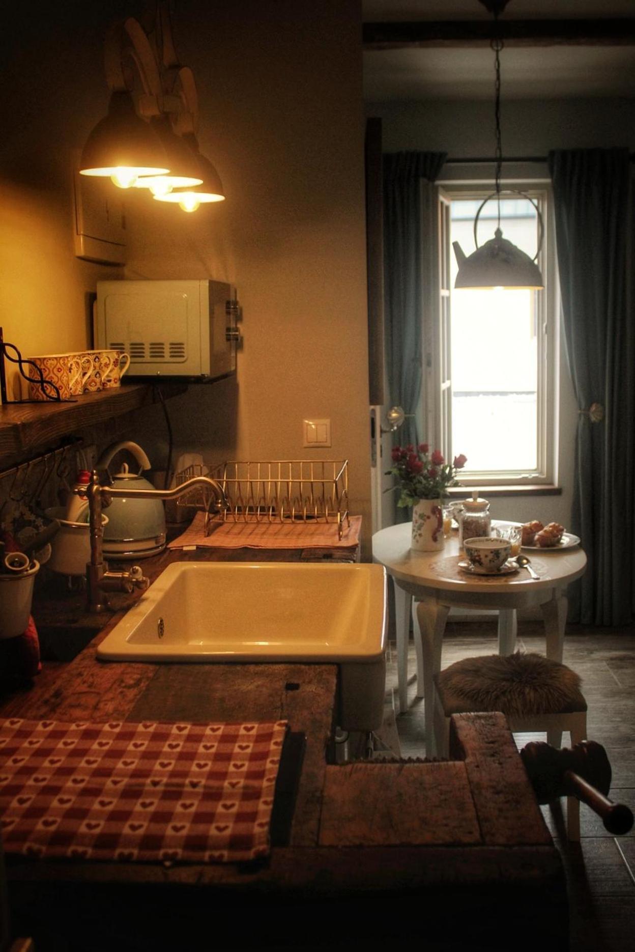 Apartman Moment Banská Štiavnica Extérieur photo