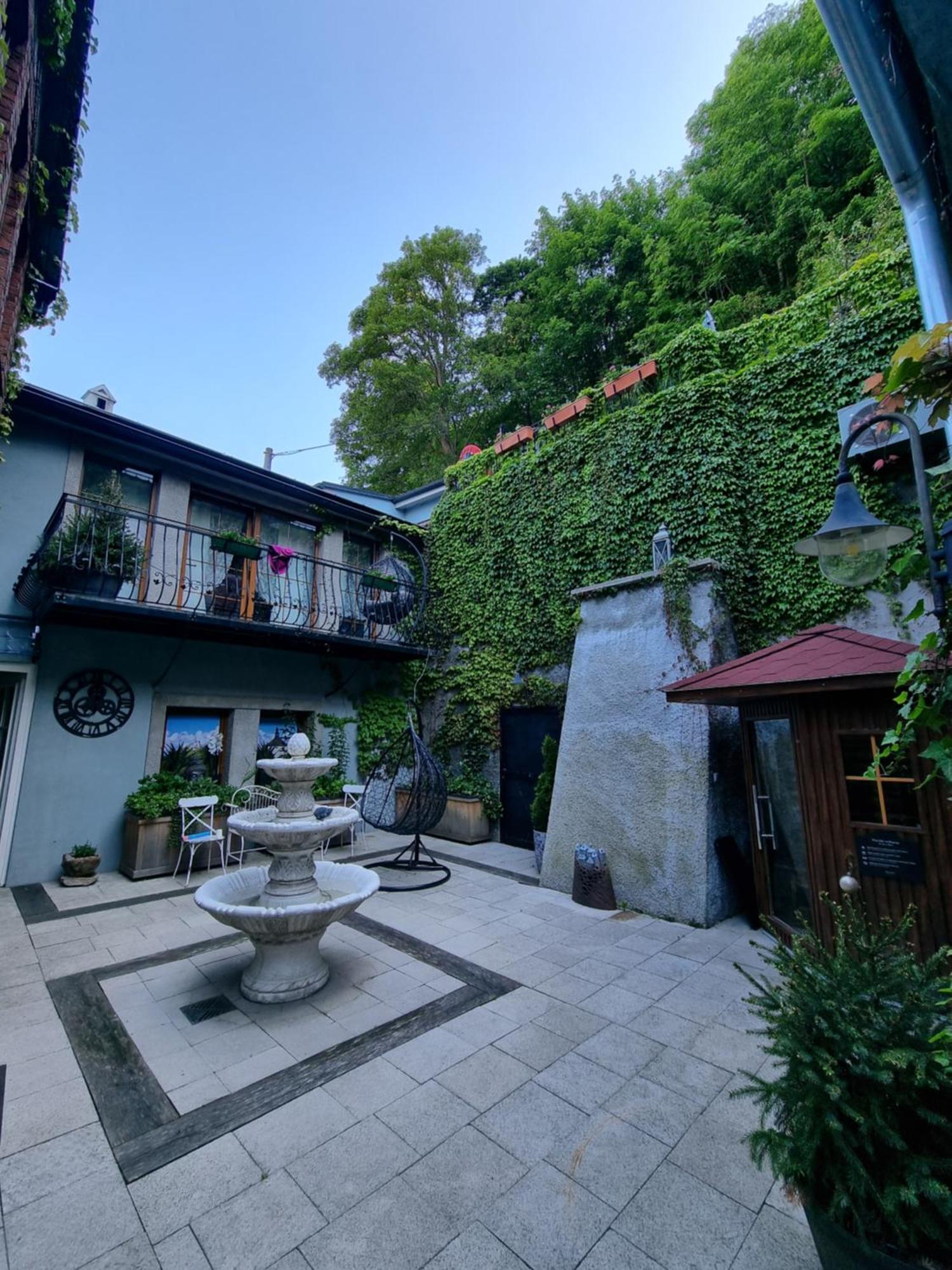 Apartman Moment Banská Štiavnica Extérieur photo