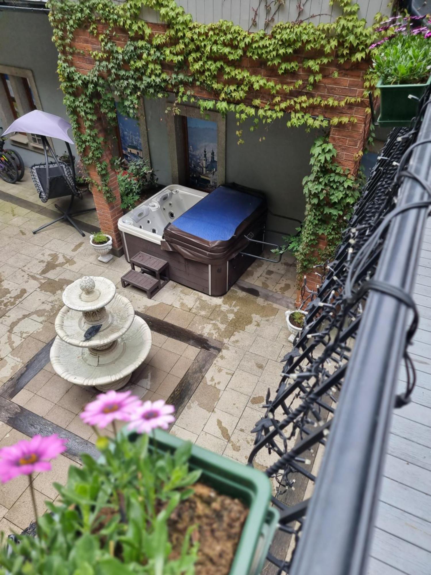 Apartman Moment Banská Štiavnica Extérieur photo