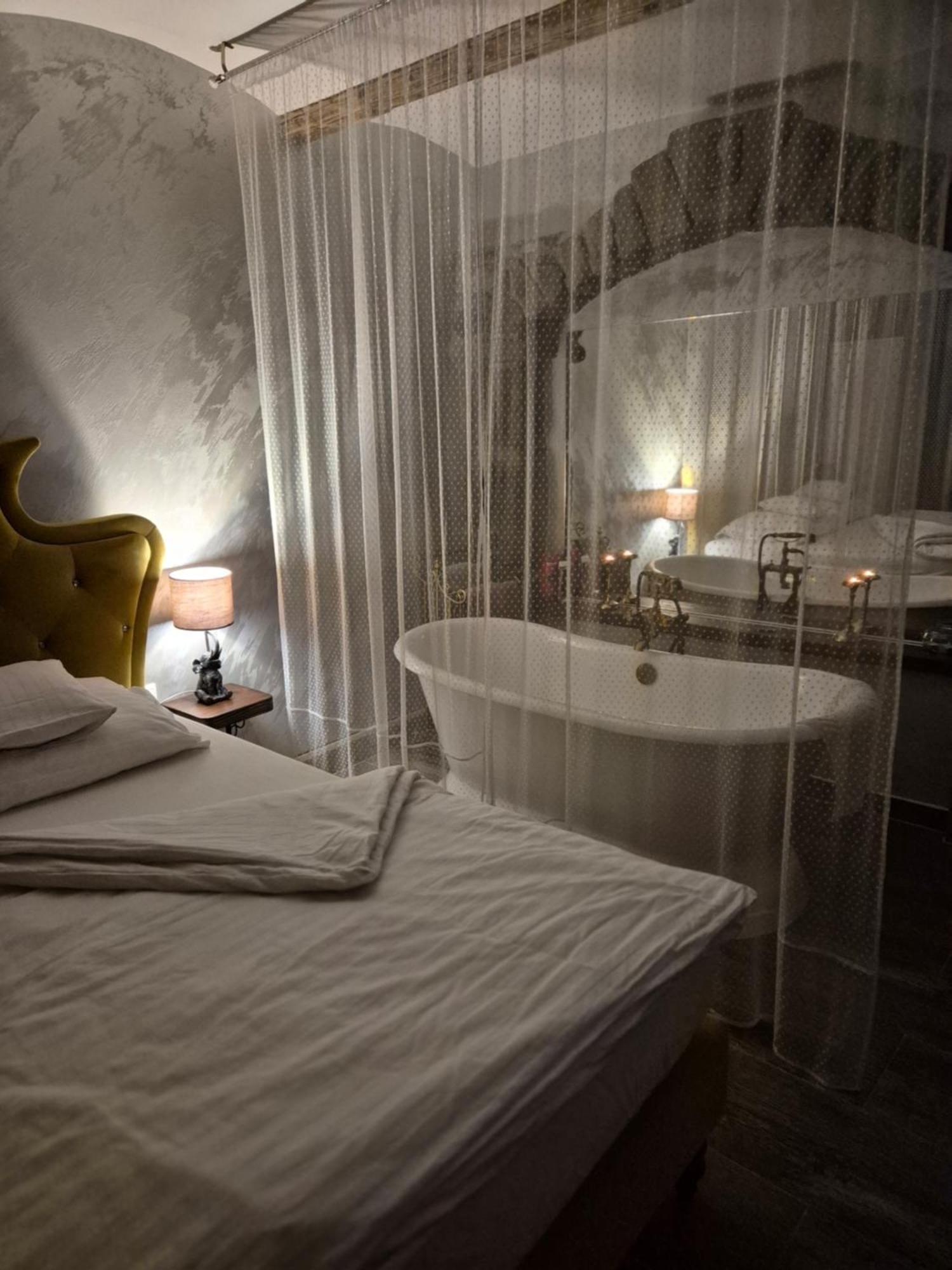Apartman Moment Banská Štiavnica Extérieur photo